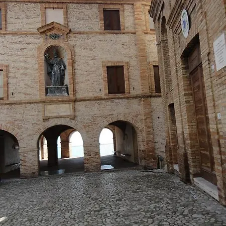 La Villetta Villa Grottammare
