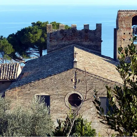 La Villetta Villa