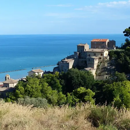 La Villetta *