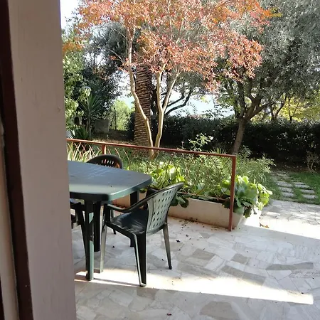 וילה La Villetta